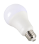 Лампа светодиодная Eurolux LL-E-A70-20W-230-6K-E27