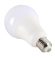 Лампа светодиодная Eurolux LL-E-A80-25W-230-6K-E27
