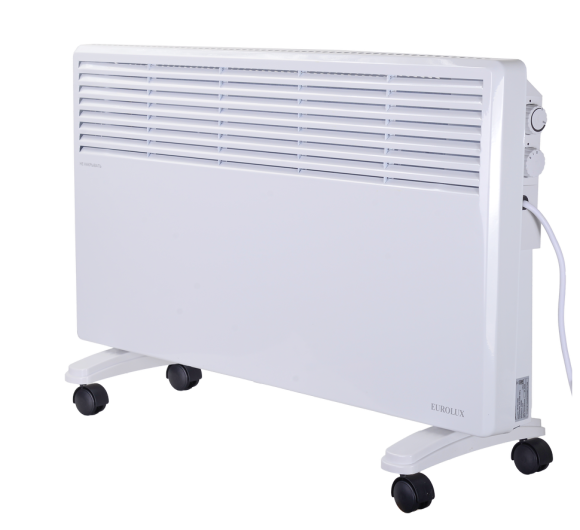 Электроконвектор Eurolux ОК-EU-2500