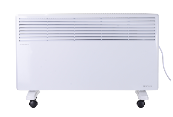 Электроконвектор Eurolux ОК-EU-2500
