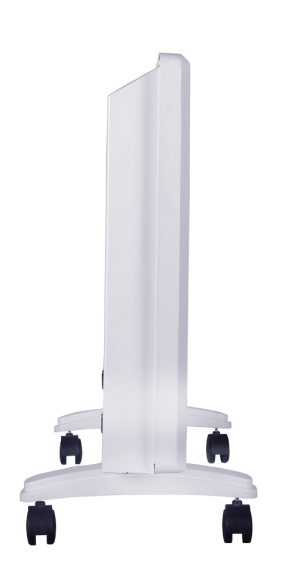 Электроконвектор Eurolux ОК-EU-2500