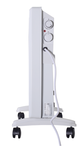 Электроконвектор Eurolux ОК-EU-2500