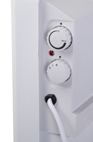Электроконвектор Eurolux ОК-EU-2500