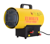 Тепловая газовая пушка ТГП-EU-10000 Eurolux