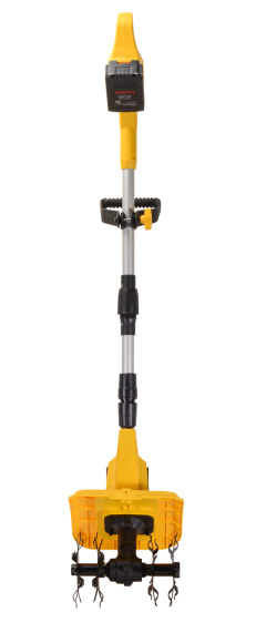 Аккумуляторный культиватор BT-202Li Eurolux Аккумуляторный культиватор BT-202Li Eurolux