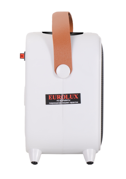 Тепловентилятор ТВК-EU-16CW Eurolux Тепловентилятор ТВК-EU-16CW Eurolux