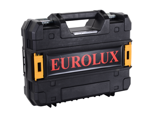 Построитель лазерный LL-4Dх360 16 линий Eurolux
