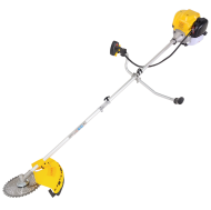 Бензиновый триммер TR-6000 4S (четырёхтактный) Eurolux Бензиновый триммер TR-6000 4S (четырёхтактный) Eurolux