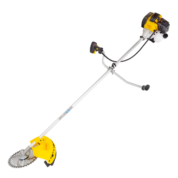 Триммер бензиновый Eurolux TR-3000T Триммер бензиновый Eurolux TR-3000T