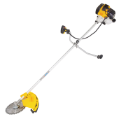 Триммер бензиновый Eurolux TR-4000T Триммер бензиновый Eurolux TR-4000T