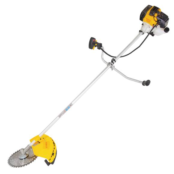 Триммер бензиновый Eurolux TR-4000T
