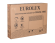 Электроконвектор Eurolux ОК-EU-1500