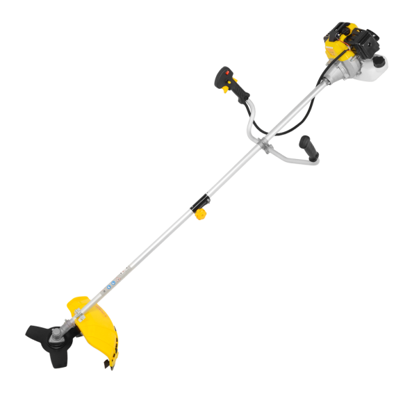 Триммер бензиновый Eurolux TR-2500S