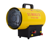 Тепловая газовая пушка Eurolux ТГП-EU-15000 Тепловая газовая пушка Eurolux ТГП-EU-15000