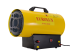 Тепловая газовая пушка Eurolux ТГП-EU-30000